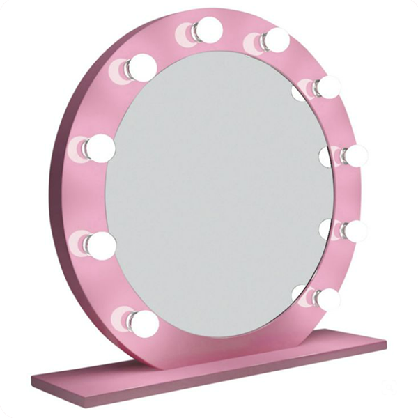 Ronny LED Vanity Makeup Mirror