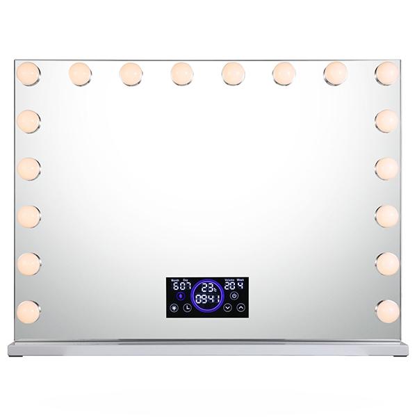 Macy LED Vanity Makeup Mirror