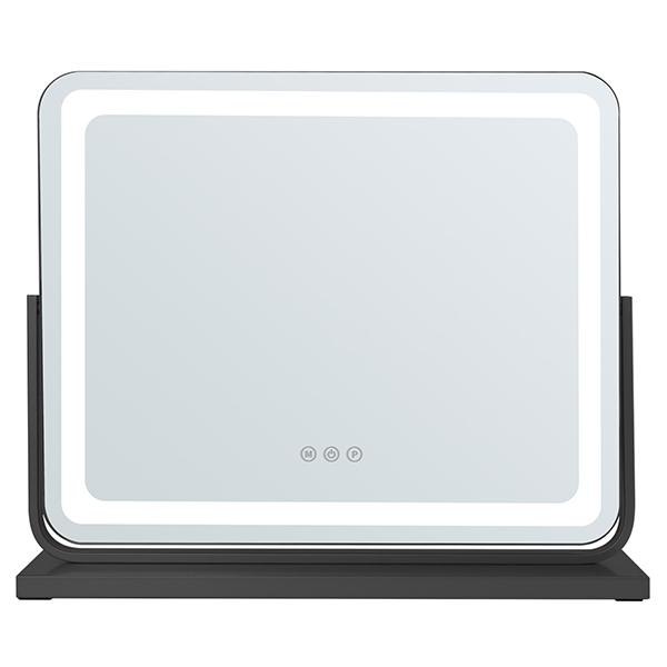 Wright Horizontal LED Makeup Mirror