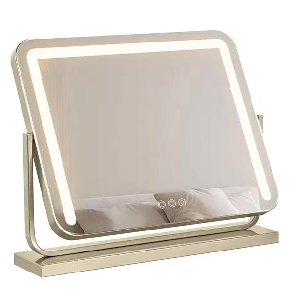 Cliff LED Makeup Mirror