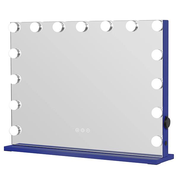 Kurt Blue LED Makeup Mirror