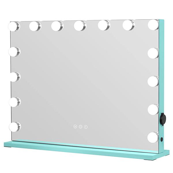 Kurt Green LED Makeup Mirror