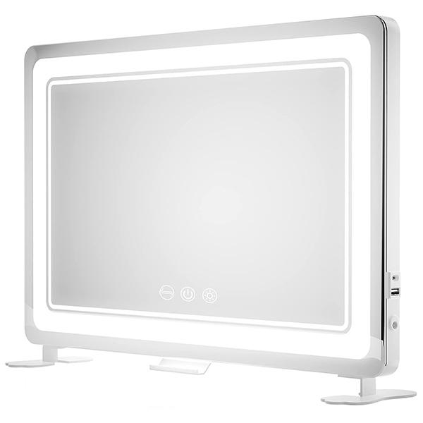 Gaston LED Makeup Mirror