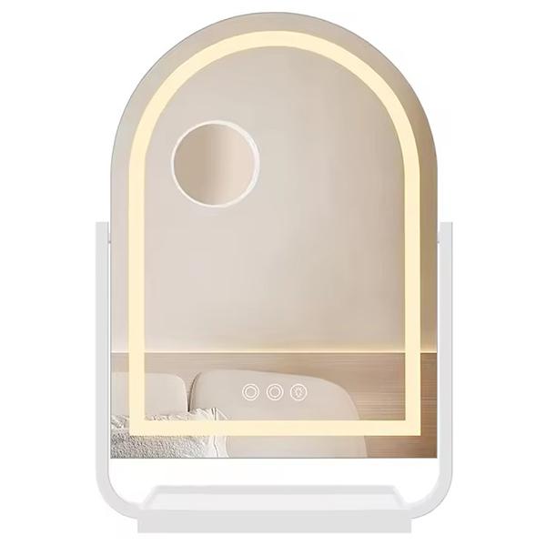 Alfred Arch LED Makeup Mirror