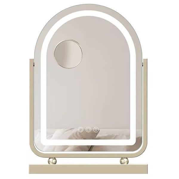 Armstrong Arch LED Makeup Mirror