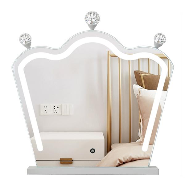 Arthur LED Makeup Mirror