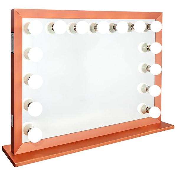 Elias LED Vanity Makeup Mirror