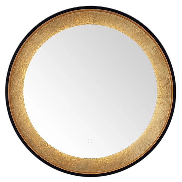 Ashelly LED Wall Mirror