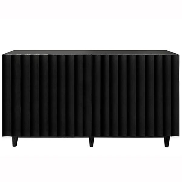 Thiago Black Sideboard